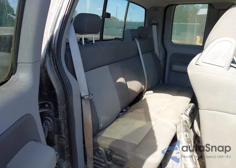 2006 Ford F-150 Fx4/Lariat/Xl/Xlt from USA, damaged, VIN 1FTPX14506FA35780